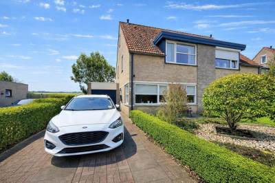 Woning Molenstraat 76A Waterlandkerkje