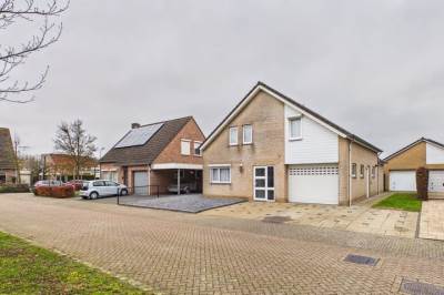 Woning Vogeldijkstraat 3 Axel