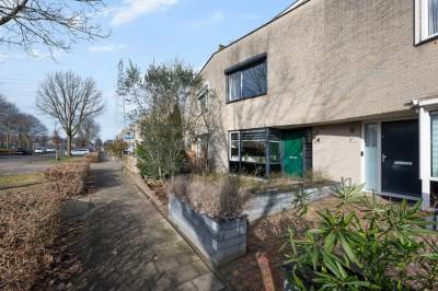 Woning Parkwijklaan 175 Almere