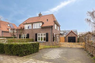 Woning 't Voorhuis 14 Veenendaal