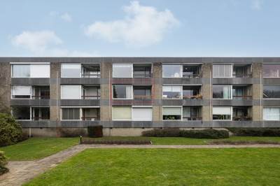 Woning Granadoslaan 68 Rotterdam