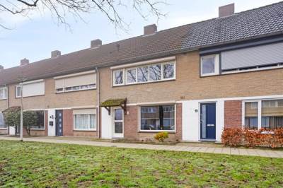 Woning Bosselerstraat 17 Someren