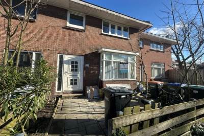 Woning Anemoonstraat 22 Koog aan de Zaan