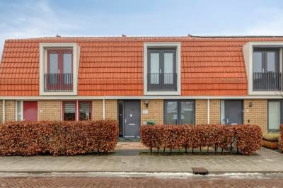 Woning Kruisstraat 35 Slootdorp