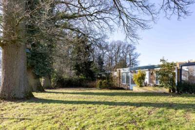 Woning Klaaskateweg 19 Enschede