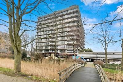 Woning Sir Winston Churchillln 283F023 Rijswijk (ZH)