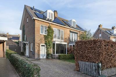 Woning Bavelselaan 205 Breda