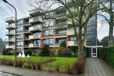 Woning Willem Honigweg 9 Velp (GE)