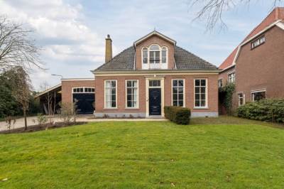 Woning Westeinde 4 Nieuwleusen