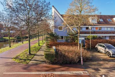 Woning Wollegras 40 Den Haag