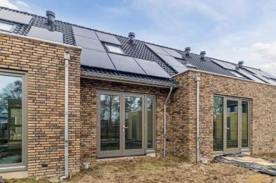 Woning Hooikamp 7 Culemborg