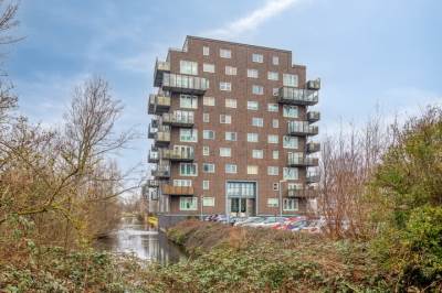 Woning Dedemsvaartweg 1095 Den Haag