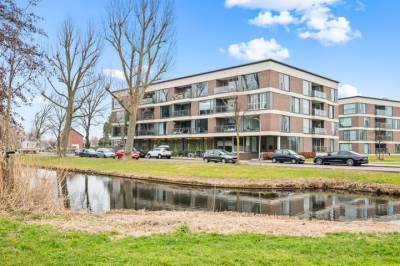 Woning Richard Holkade 51 Haarlem