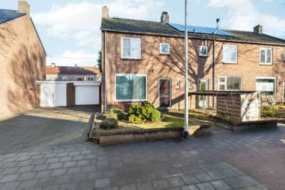 Woning Heiweg 220 Nijmegen