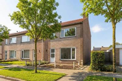 Woning Deltastraat 19 Hoofdplaat