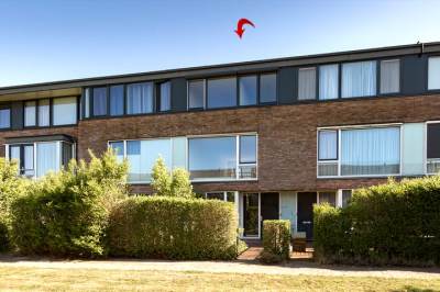 Woning Hoornplantsoen 12 Berkel en Rodenrijs
