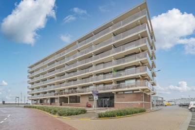 Woning Schuitengat 45 Zandvoort