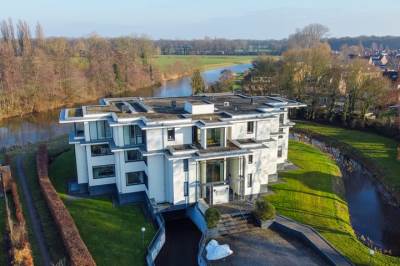 Woning Pillinkpad 6 Lochem