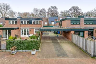 Woning Tureluur 32 Hoogvliet Rotterdam