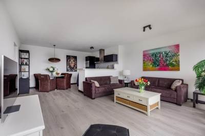 Woning Sandenburg 449 Haarlem