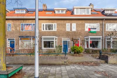 Woning Hertstraat 58 Nijmegen