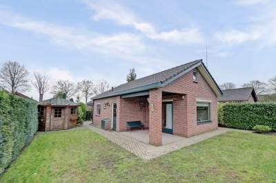 Woning Rodeschuurderwegje 119 Ermelo