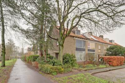 Woning Jacob Catssingel 46 Breda