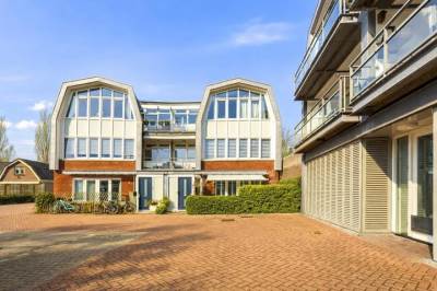 Woning Eihof 6 Castricum