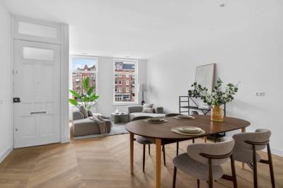 Woning Da Costakade 531 Amsterdam