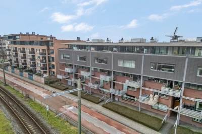 Woning Bettekamp 3E Ede