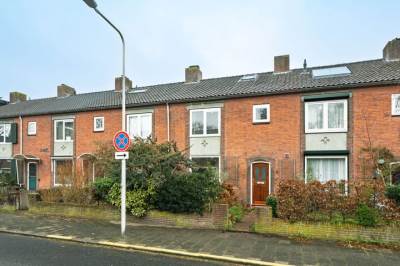 Woning Bloemenheuvellaan 9 Zeist