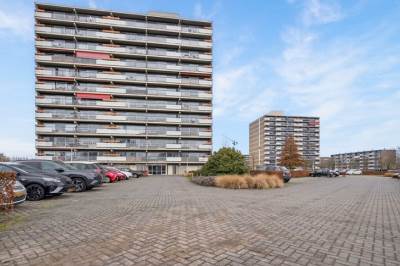 Woning Aalscholversingel 206 Velp (GE)