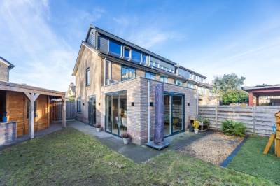Woning Prinses Irenehof 67 Naarden