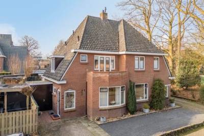 Woning Meester Lovinklaan 8 Doetinchem