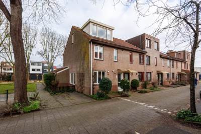 Woning Leeuweriklaan 14 Delft