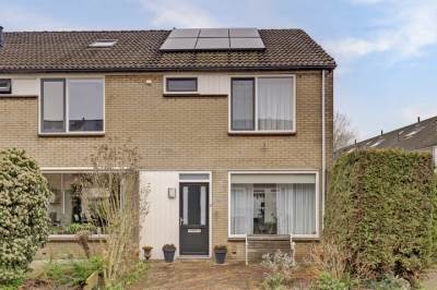 Woning Anjerhof 2 Nieuwegein