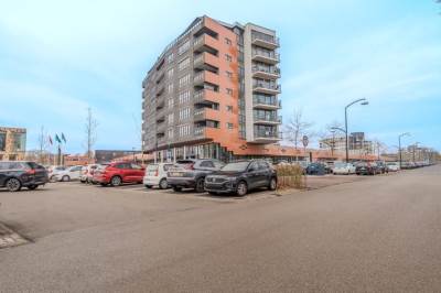 Woning Gorecht-Oost 210 Hoogezand