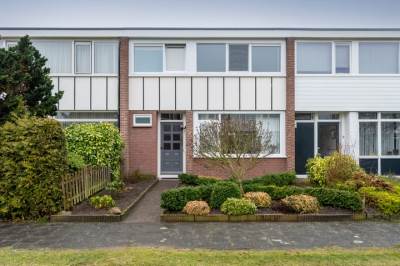 Woning Thedingecamp 3 Emmen