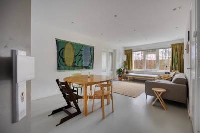 Woning Beemsterstraat 516 Amsterdam