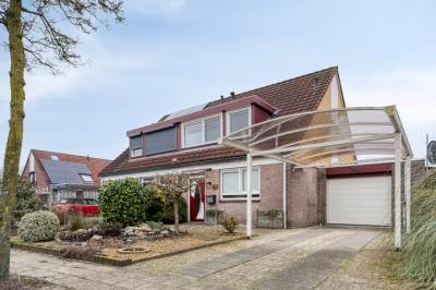 Woning Veenhof 2511 Wijchen