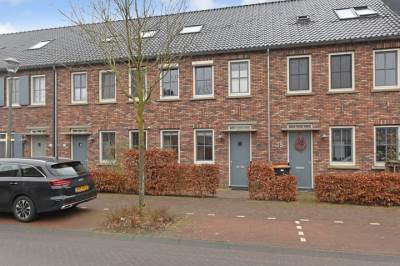 Woning Mien Ruysstraat 31 Waddinxveen