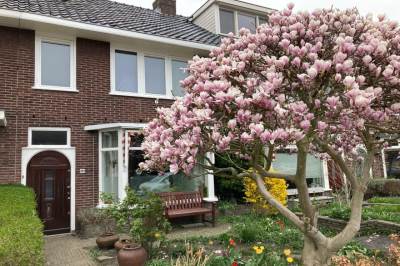 Woning Prinses Irenelaan 109 Utrecht