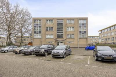 Woning Sint-Janshaven 87 Rotterdam