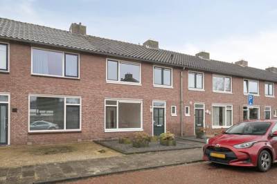 Woning Hertenlaan 27 Waalre