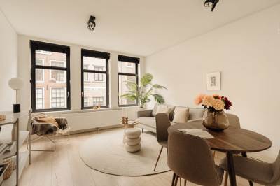 Woning Goudsbloemstraat 531 Amsterdam