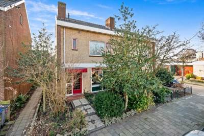 Woning Koningin Wilhelminalaan 53 Den Hoorn (ZH)