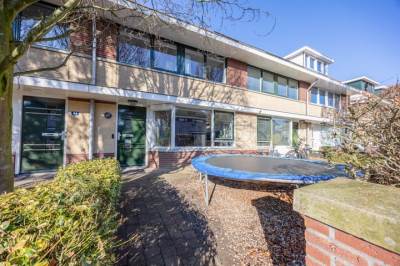 Woning Colmarstraat 82 Nijmegen