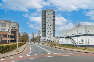 Woning Sportlaan 41 Groningen