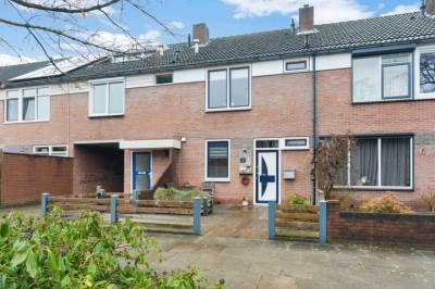 Woning Boomcateweg 66 Nijverdal