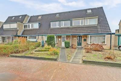 Woning Kapittelweg 21 Weurt